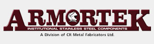 Armortek - CR Metal Fabricators LTD Armortek - CR Metal Fabricators LTD